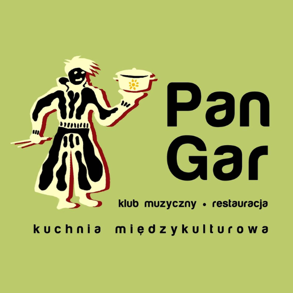 Koncert w Pan Gar